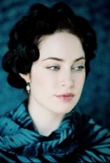 Charlotte Sullivan D.R