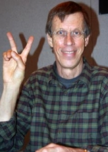 Bruce Spence D.R