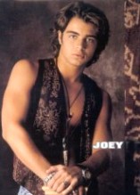 Joey Lawrence D.R