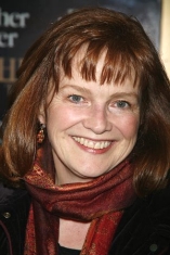 Blair Brown D.R