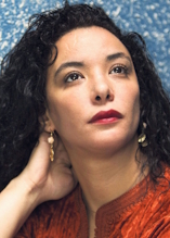 Loubna Abidar D.R