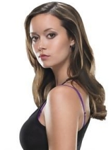 Summer Glau D.R