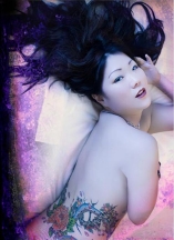 Margaret Cho D.R