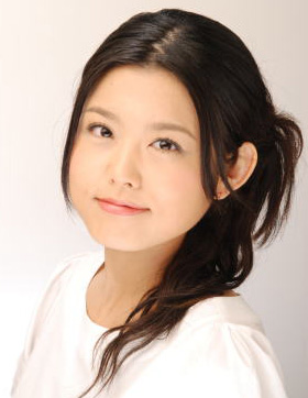 Miyuki Sawashiro D.R