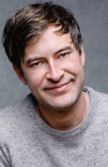 Mark Duplass D.R