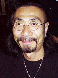 Kou Ootani D.R