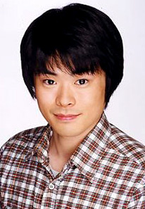 Daisuke Sakaguchi D.R