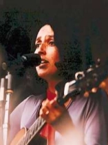 Joan Baez D.R