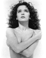 Valeria Golino D.R