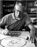 Charles M. Schulz D.R