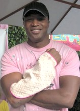 Roger R. Cross D.R