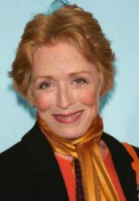 Holland Taylor D.R