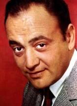 Raymond Pellegrin D.R