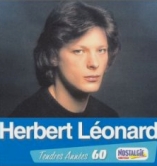 Herbert Léonard D.R