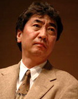 Hirotaka Suzuoki D.R