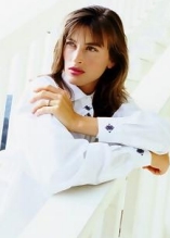 Amanda Pays D.R