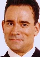 Trevor Goddard D.R