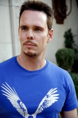 Kevin Dillon D.R