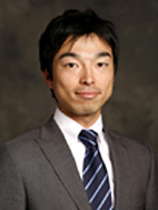 Tatsuya Ishihara D.R