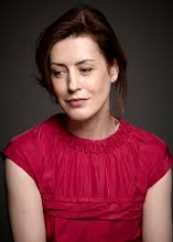 Gina McKee D.R