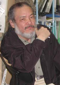 Hiroshi Fukutomi D.R