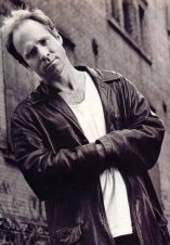 Will Patton D.R
