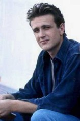 Jason Segel D.R