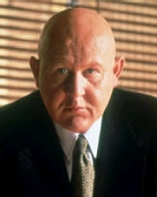 Daniel Benzali D.R