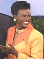 Janet Hubert-Whitten D.R