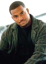 Alfonso Ribeiro D.R