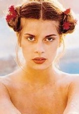 Nastassja Kinski D.R