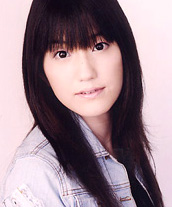 Yuuka Inokuchi D.R