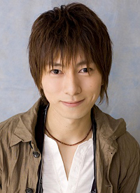 Wataru Hatano D.R