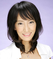 Sayaka Kinoshita D.R