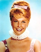 Doris Day D.R