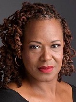 Kecia Lewis D.R