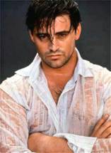 Matt LeBlanc D.R