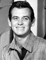David Janssen D.R