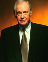 Ronny Cox D.R