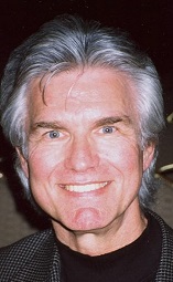 Kent McCord D.R