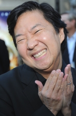 Ken Jeong D.R