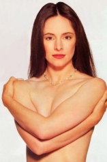 Madeleine Stowe D.R