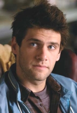 Justin Bartha D.R
