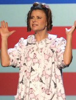 Tracey Ullman D.R
