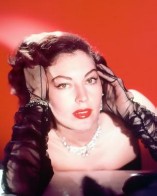 Ava Gardner D.R