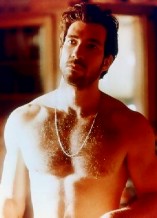 Dylan McDermott D.R