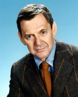 Tony Randall D.R