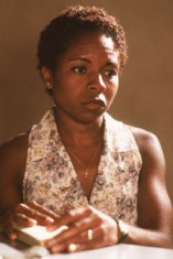 Lisa Gay Hamilton D.R