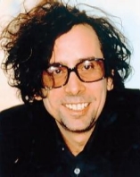 Tim Burton D.R