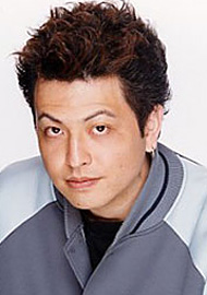 Hikaru Midorikawa D.R